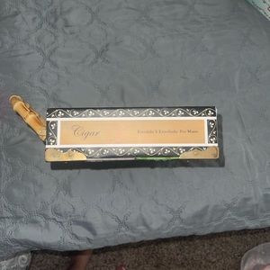 cute hard cigar purse